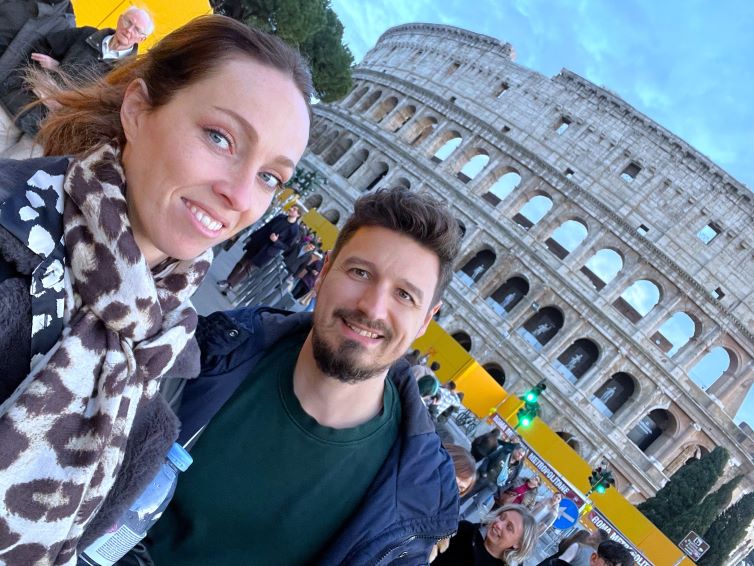 Rome Couverture ok