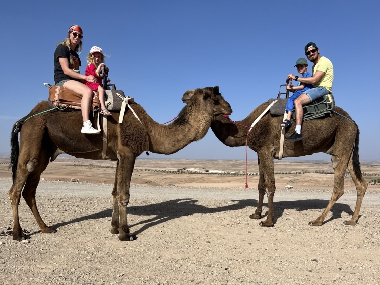 Marrakech