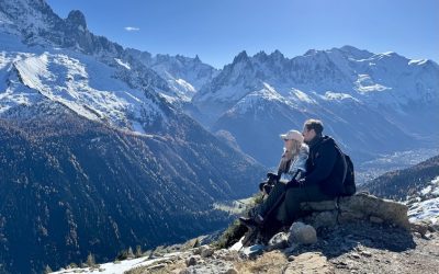 Chamonix