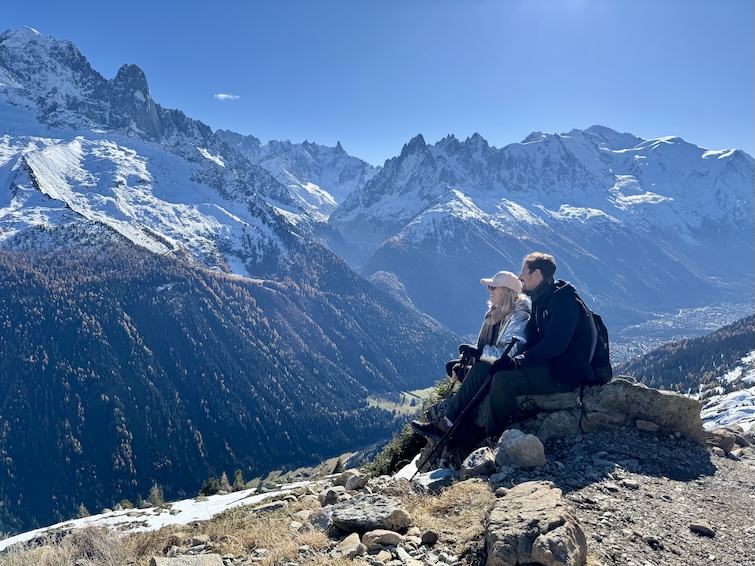 Chamonix
